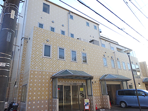 鎌倉市指定管理者事業 障害児活動支援センター